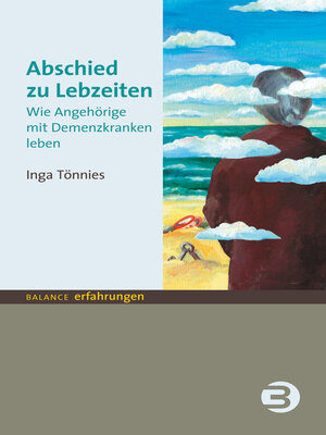 cover image of Abschied zu Lebzeiten